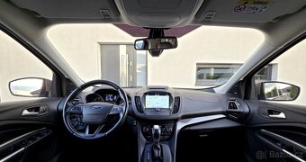 Ford Kuga 2.0 TDCi 4x4 Vignale - 9