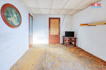 Prodej rodinného domu, 160 m², Záhoří - Verušičky - 9