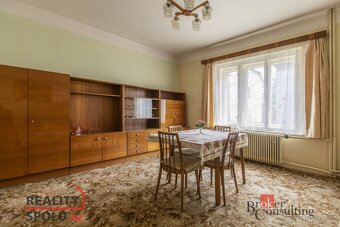 Prodej, domy/rodinný, 130 m2, Na Poříčí 576, 58001 Havlíčkův - 9