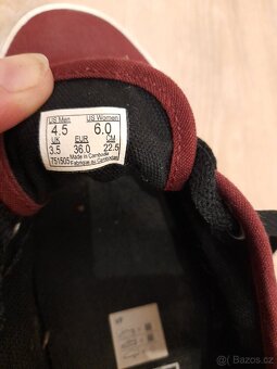 Vans boty v 36 - 9