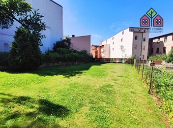 3+1, cihla, 120 m2, zahrada, půda, sklep, Teplice, ulice Čes - 9