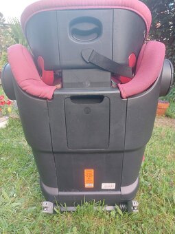 Autosedačka Britax-Römer Kidfix XP Sict 15-36 kg - 9