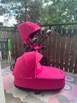 Kočárek Cybex / Коляска Cybex - 9