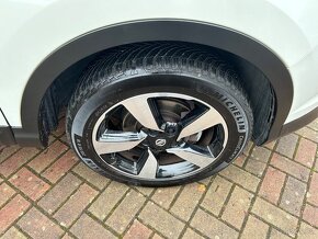 Nissan Qashqai 1.6dci 81kw r.v.2017 naj.162Tkm - 9