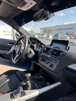 Bmw 218d M sport - 9