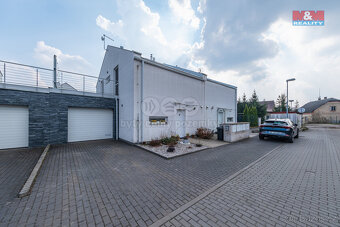 Prodej rodinného domu - DEBŘ, okr. Mladá Boleslav - 9