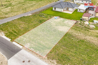 Prodej pozemku k bydlení, 651 m², Skalná - 9