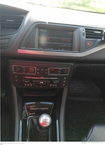 CITROEN C5 2.0 HDI 160 EXCLUSIVE - 9