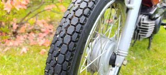 Hero puch automatic winner 49ccm 2takt - 9