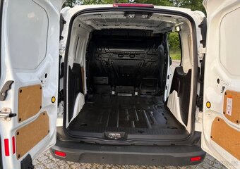 Ford Transit Connect 1,6TDCi 1Maj 70KW - 9