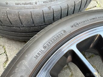 ALU KESKIN - 245/40 R20 - 9