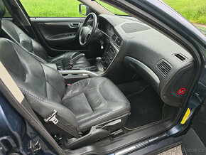 Prodám Volvo XC70 2.4 D5 AWD 136kW - 9