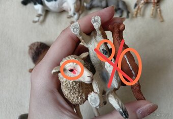 Schleich lll. - 9