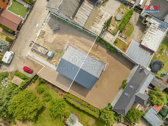 Prodej rodinného domu 4+kk, 97 m² Králův Dvůr - 9