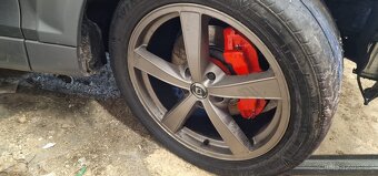 Audi q7 180kw - 9