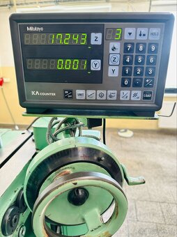 Bruska / Rovinná / BPH 20 NA - 9