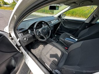 ŠKODA RAPID 1.2 TSi - 9