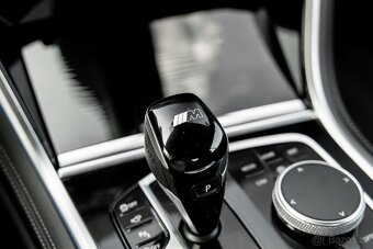 BMW 840i cabrio xDrive 250kW 2021, 36tis km, odpočet DPH - 9
