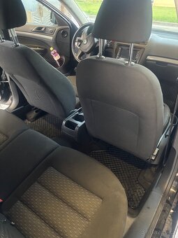 Octavia 1.2 tsi 77kw - 9