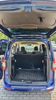 FORD TURNEO CURIER - 9