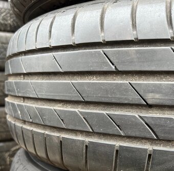Letní kola Škoda Octavia 4, 205/60 R16, 7Jx16 ET46 - 9