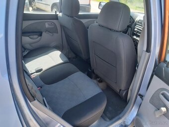 Kia Picanto 1.1 - 9