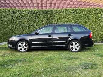 Octavia II FL 1.6 TDI 77 kW 165 tkm – edice SPORT - 9