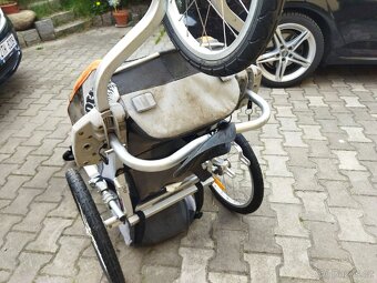 Thule Chariot - 9