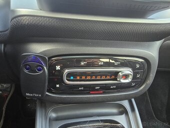 Smart Forfour EQ - 9