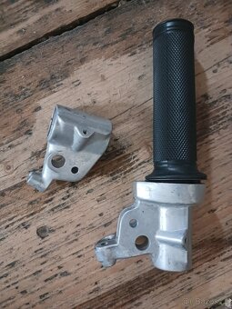Prodám nd na jawa a čz, nové - 9