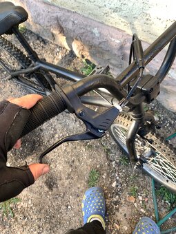 Prodam bmx - 9