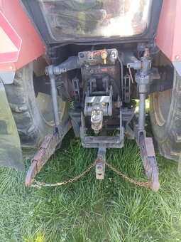 Zetor 8011 - 9