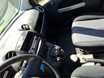 Mazda 2 1.3i Klima Model 2009 Nová Stk.- - 9