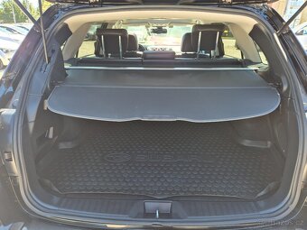 Subaru Outback 2.0D,110KW,PLNÁ VÝBAVA,1.MAJ.ČR,DPH,R.V.2017 - 9