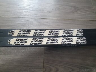 Běžky ATOMIC REDSTER C9 SKIN x Nové 2025 - 9