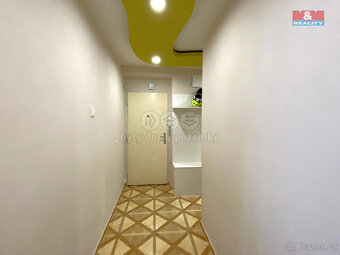 Prodej bytu 2+1, 61 m², Žďár nad Sázavou, ul. Brodská - 9