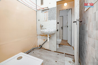Prodej bytu 4+1, 84 m², Rychnov nad Kněžnou, ul. Zborovská - 9