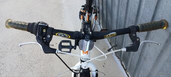 Rock Machine Surge 20" - 9