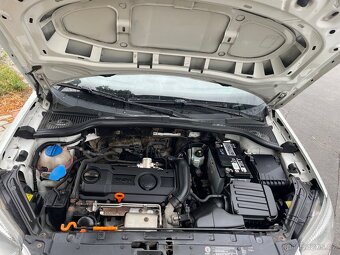 Škoda Yeti 1.4 96kw - 9