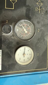 BOGE S15 HP šroubový kompresor - 9