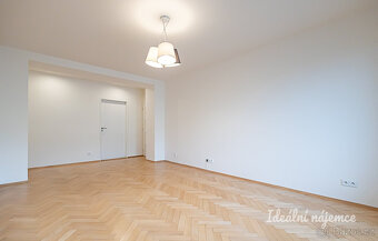 Pronájem bytu 2+1, Zelenečská, Hloubětín, 23 900 Kč/měs, 54 - 9