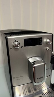 Automatické espresso, kávovar Nivona NiCR 656 - 9