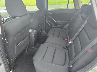 Mazda CX-5 2.5 141kw 2015 TOP stav - 9
