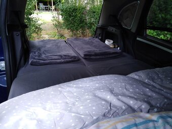 Opel Meriva - 9