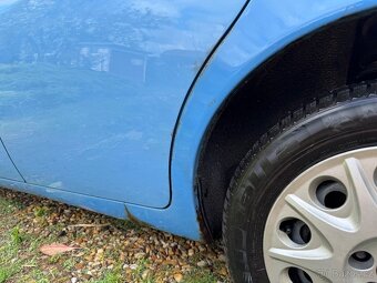 Alfa Romeo 156 2.4 JTD M-JET 129kw - 9