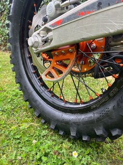 KTM exc 300 tpi erzbergrodeo 2023 - 9