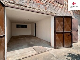 Prodej rodinného domu 150 m2 Sadová, Kostice - 9