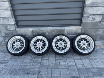 5x120 r18 “BBS” - 9