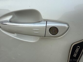 Peugeot 508 SW 2.0 hdi 7/2015 Původ ČR / NAVI / KEYLESS - 9