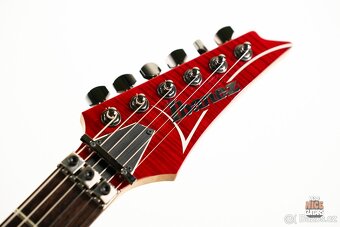 Ibanez KIKO100-TRR Kiko Loureiro Signature - 9